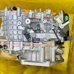 QR019 continuously variable transmission