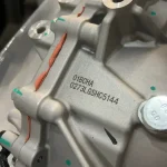 CVT018 continuously variable transmission