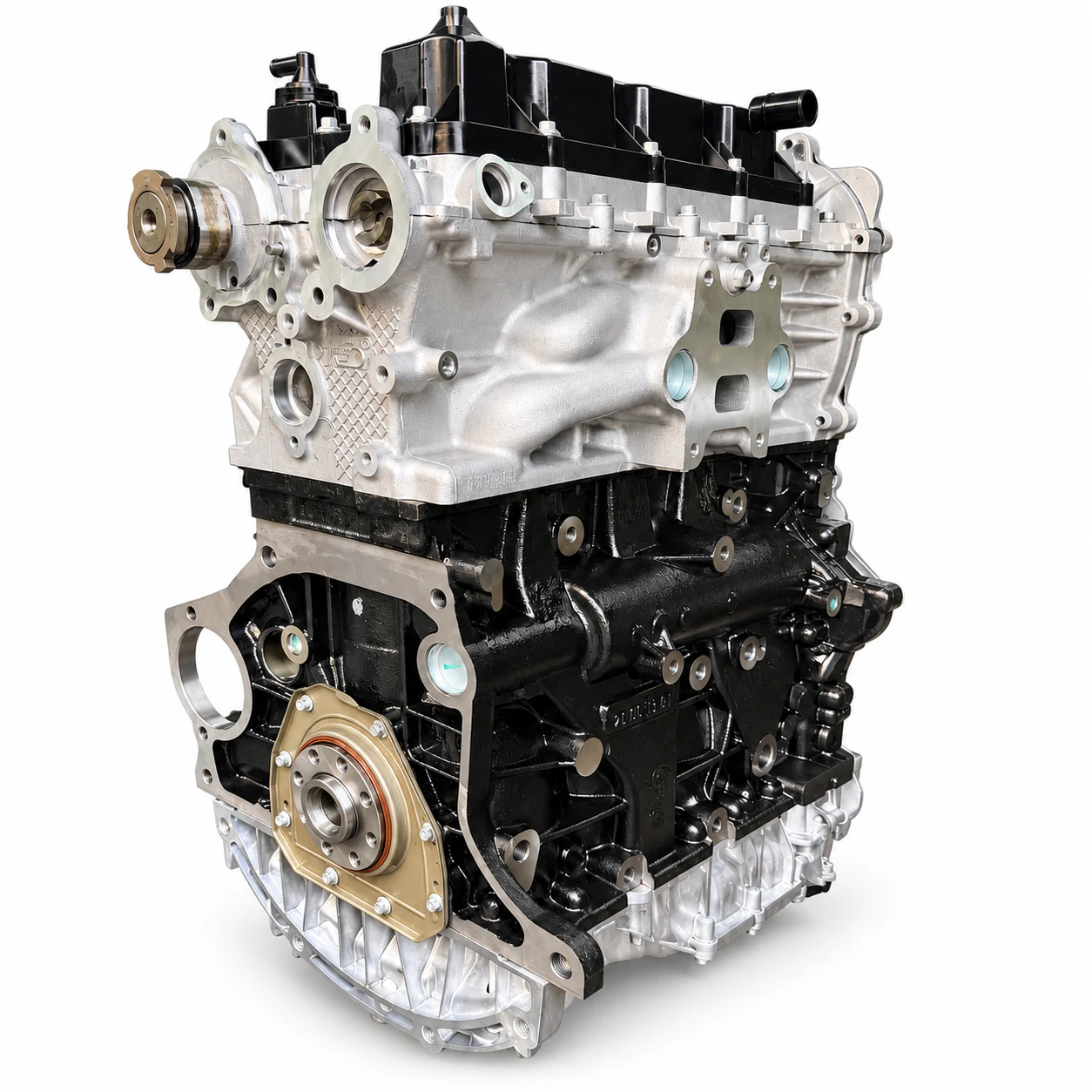 New Genuine GWM GW4C20B 2.0T Gasoline Engine Assembly
