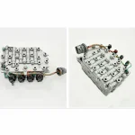 CVT019 transmission repair parts collection