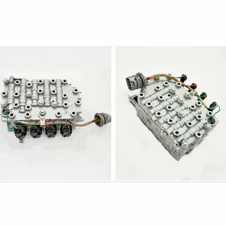 CVT019 transmission repair parts collection