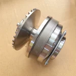 CVT019 transmission repair parts collection