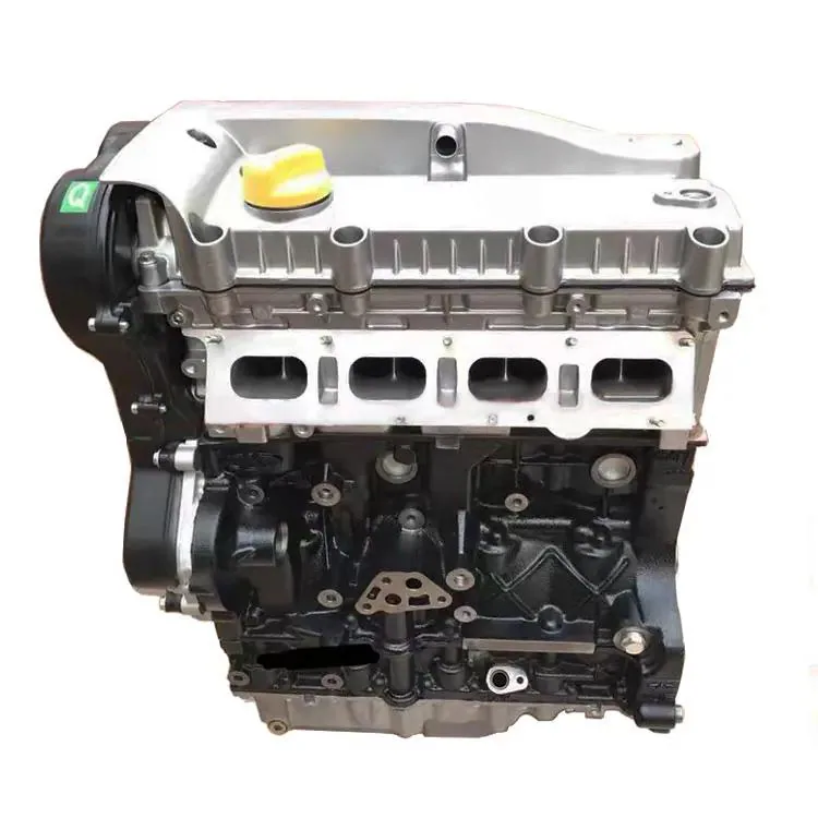 SQR481F / SQR481C Engine Assembly