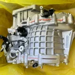 QR019 continuously variable transmission