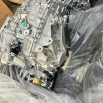Вариатор CVT025 - QR025 в сборе
