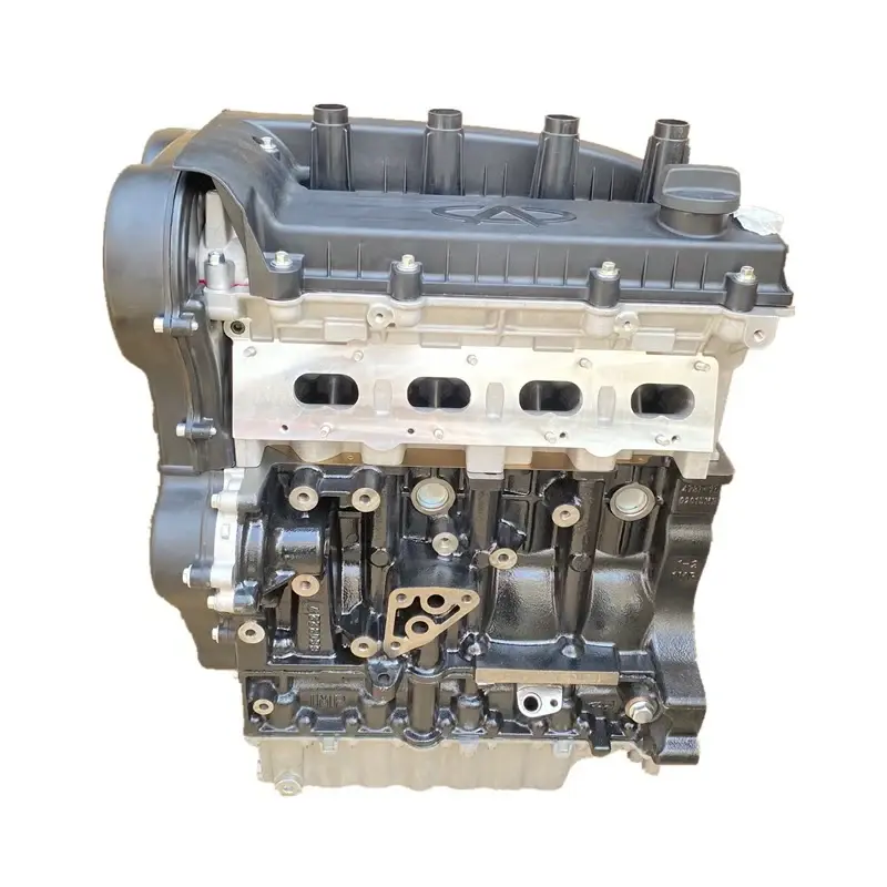 SQR473F 1.3L Engine Assembly & Parts