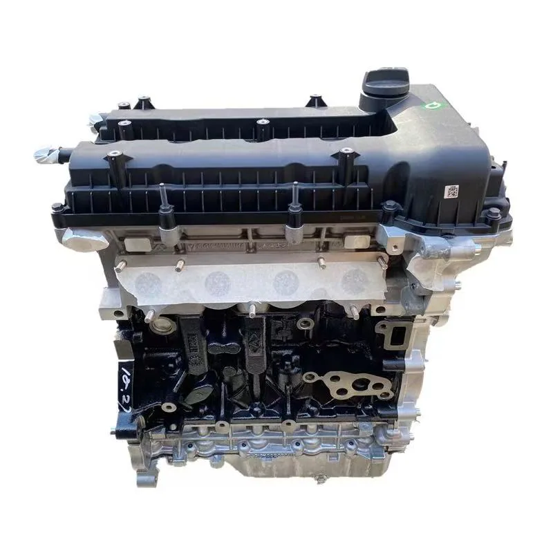 E4G15C 1.5L Naturally Aspirated Gasoline Engine Assembly