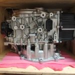 7DCT450 7-Speed Wet Dual-Clutch Transmission