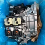 7DCT330 7-Speed DCT Transmission