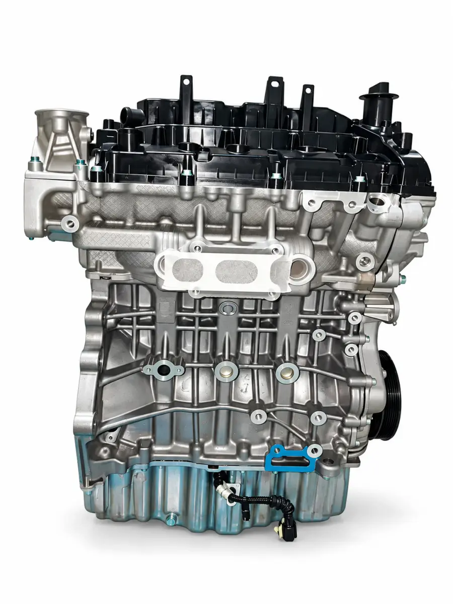 GW4B15A Engine Assembly