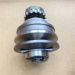 CVT019 transmission repair parts collection