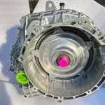 6-ступенчатая коробка передач 6DCT260 с мокрым сцеплением
