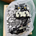 7DCT330 7-Speed DCT Transmission