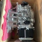 7DCT450 7-Speed Wet Dual-Clutch Transmission