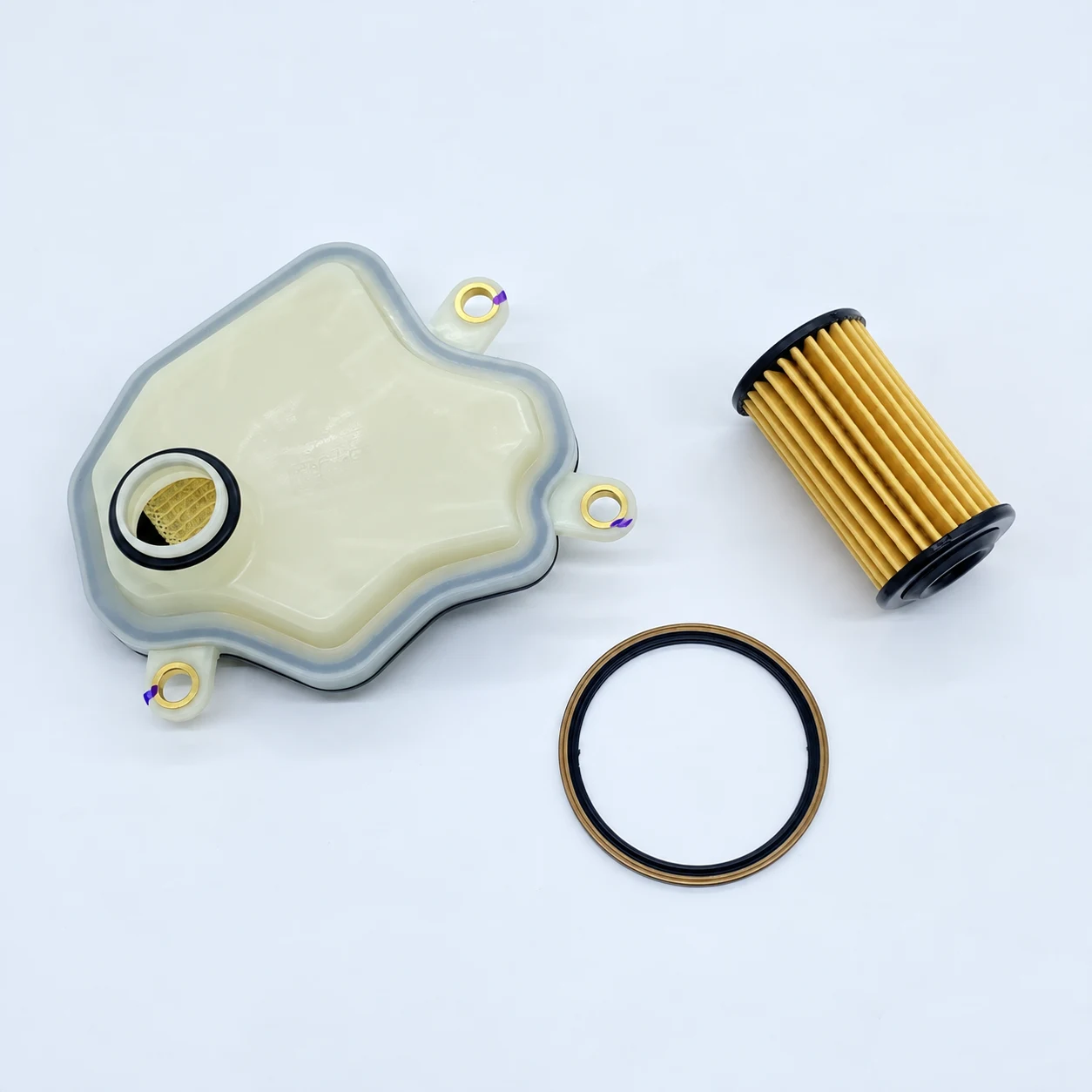 Сервисные детали вариаторов CVT18 / CVT25