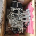 7DCT450 7-Speed Wet Dual-Clutch Transmission