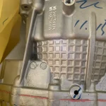 Вариатор CVT025 - QR025 в сборе
