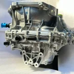 6-ступенчатая коробка передач 6DCT260 с мокрым сцеплением