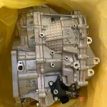 Вариатор CVT025 - QR025 в сборе