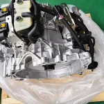 7DCT330 7-Speed DCT Transmission
