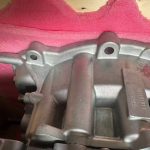 7DCT450 7-Speed Wet Dual-Clutch Transmission