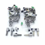 Запчасти для ремонта вариаторов CVT18 / CVT25
