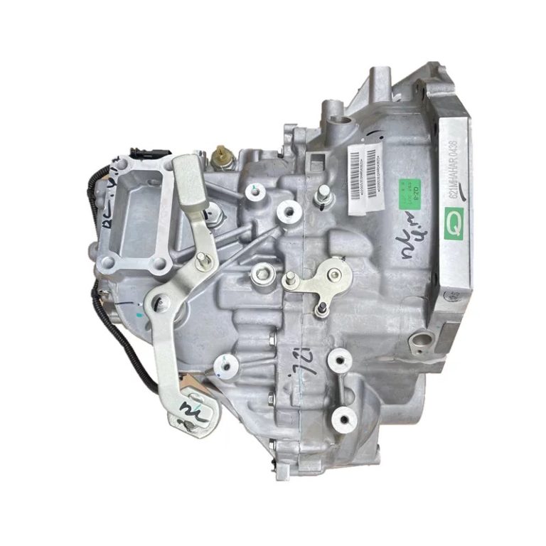 6-ступенчатая МКПП Chery 6V1 в сборе