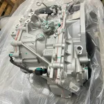 CVT018 continuously variable transmission