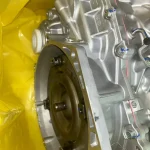 Вариатор CVT025 - QR025 в сборе