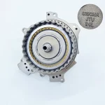 Запчасти для ремонта вариаторов CVT18 / CVT25