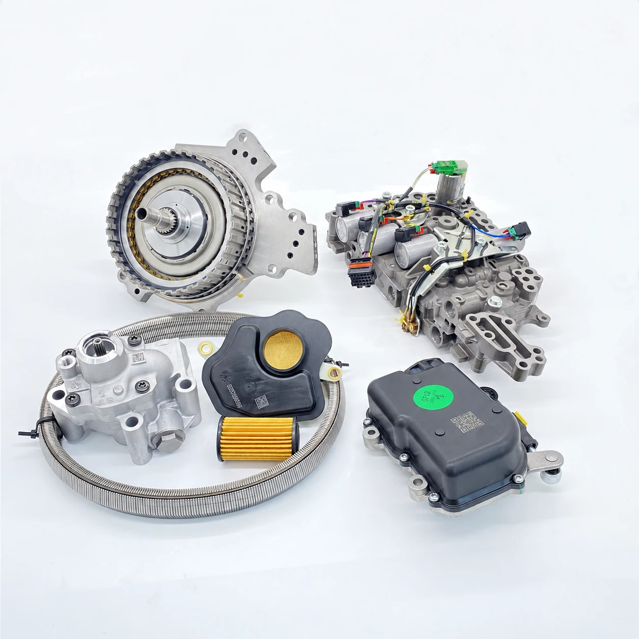 CVT18 / CVT25 Transmission Repair Parts